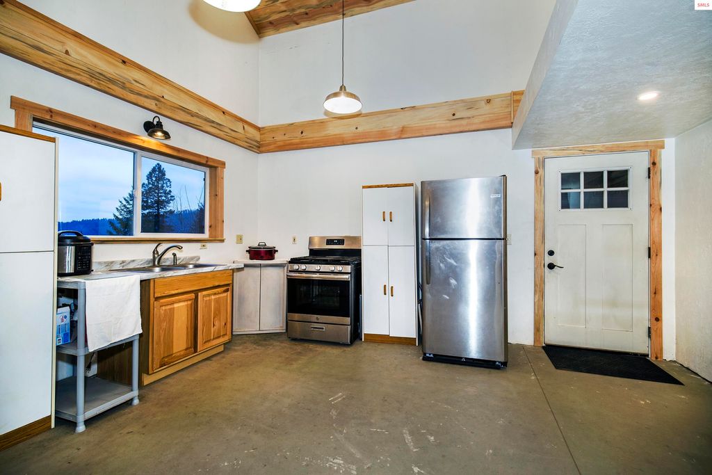 549 Trout Creek Rd, Sandpoint, ID 83864 photo 51