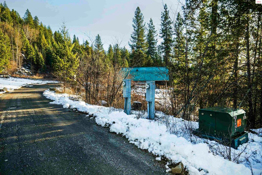549 Trout Creek Rd, Sandpoint, ID 83864 photo 54