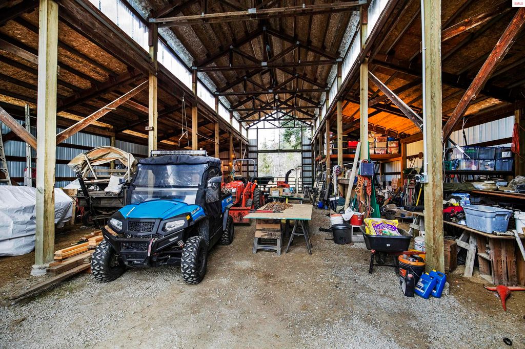 549 Trout Creek Rd, Sandpoint, ID 83864 photo 9