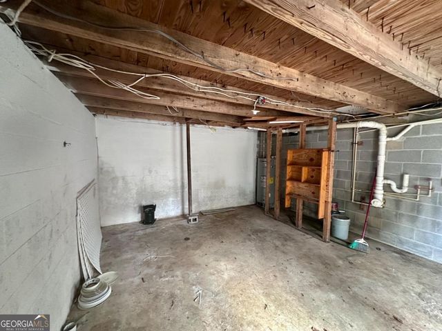 463 Kingtown Street, Mccaysville, GA 30555