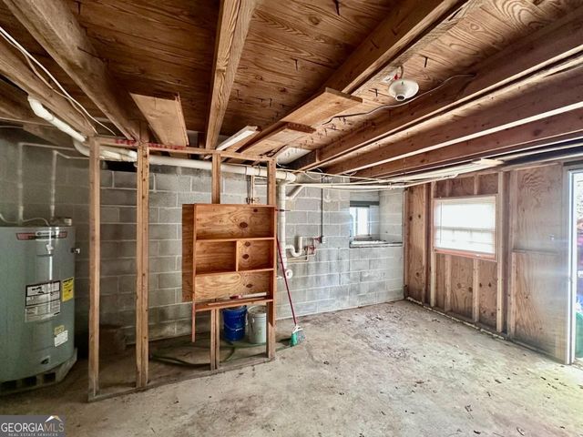 463 Kingtown Street, Mccaysville, GA 30555