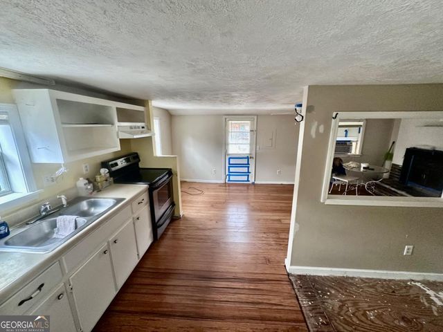 463 Kingtown Street, Mccaysville, GA 30555