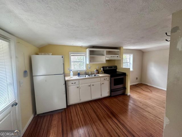 463 Kingtown Street, Mccaysville, GA 30555