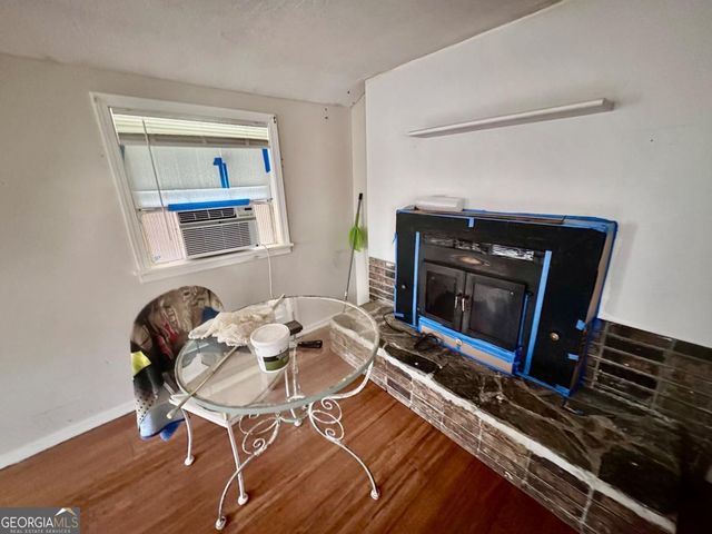 463 Kingtown Street, Mccaysville, GA 30555