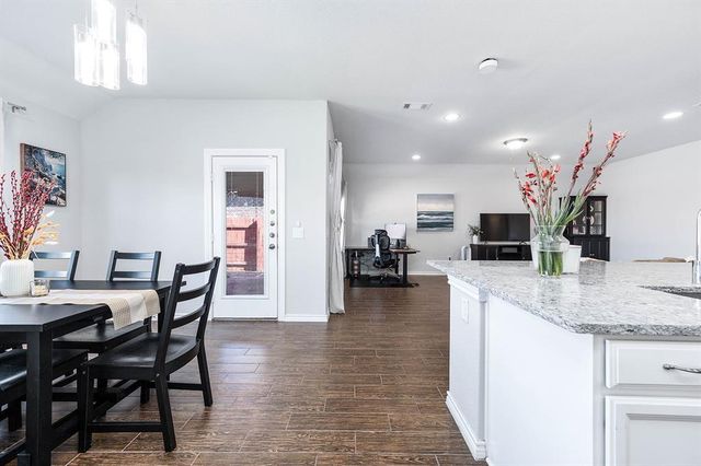 23818 Northwood Terrace Lane, Katy, TX 77493