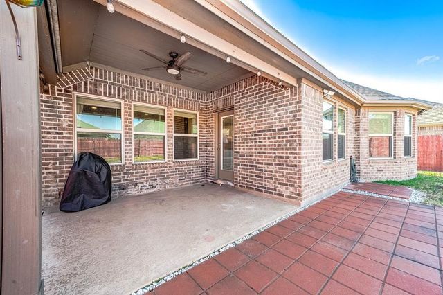 23818 Northwood Terrace Lane, Katy, TX 77493