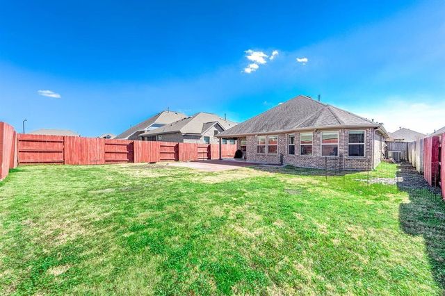23818 Northwood Terrace Lane, Katy, TX 77493