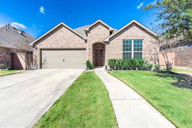 23818 Northwood Terrace Lane, Katy, TX 77493