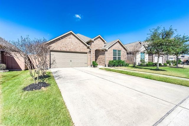 23818 Northwood Terrace Lane, Katy, TX 77493