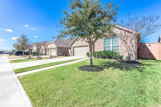 23818 Northwood Terrace Lane, Katy, TX 77493