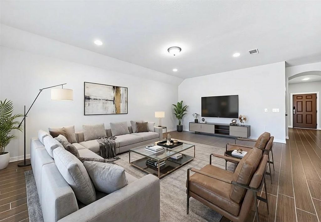 23818 Northwood Terrace Lane, Katy, TX 77493