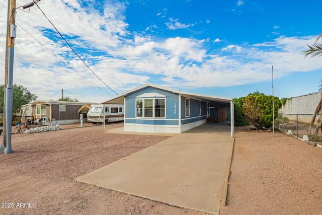 1730 E 21ST Avenue, Apache Junction, AZ 85119