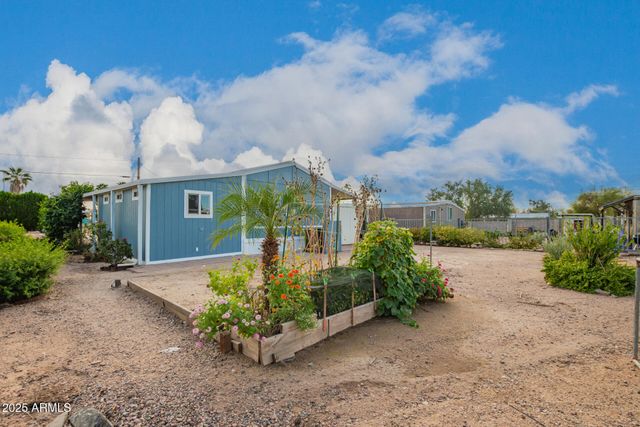 1730 E 21ST Avenue, Apache Junction, AZ 85119