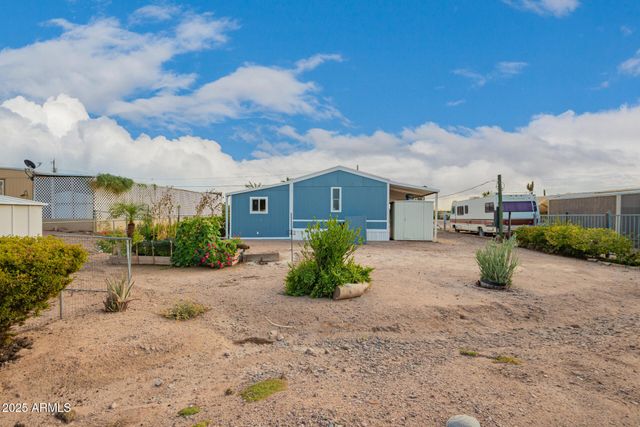 1730 E 21ST Avenue, Apache Junction, AZ 85119
