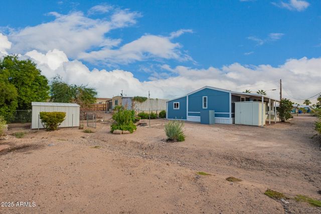 1730 E 21ST Avenue, Apache Junction, AZ 85119