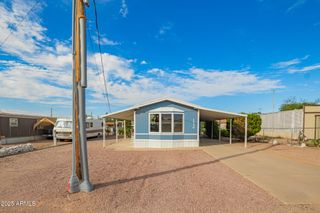 1730 E 21ST Avenue, Apache Junction, AZ 85119