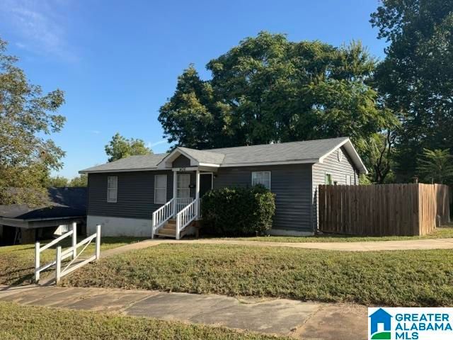 1436 ELIZABETH AVENUE, Tarrant, AL 35217