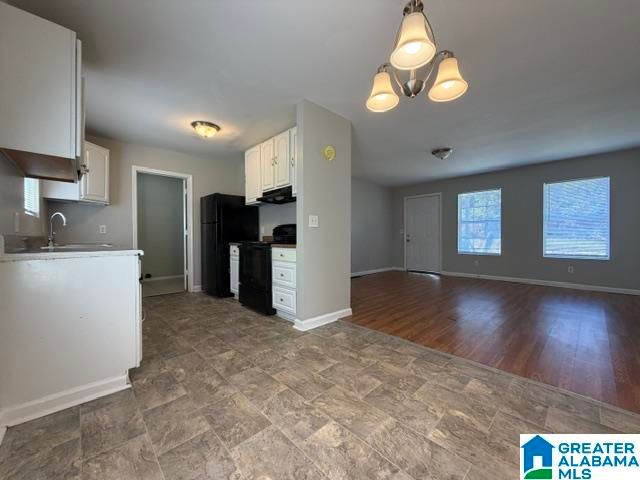 1436 ELIZABETH AVENUE, Tarrant, AL 35217
