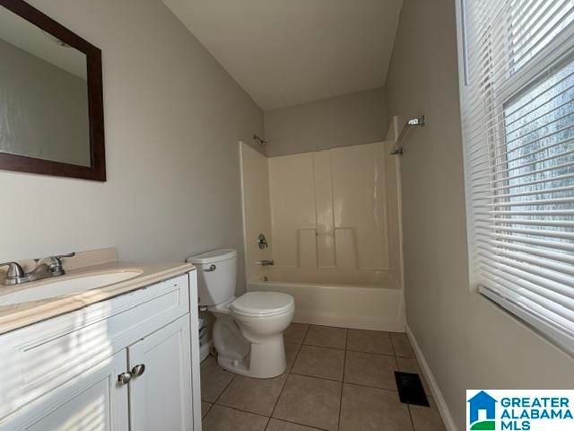 1436 ELIZABETH AVENUE, Tarrant, AL 35217
