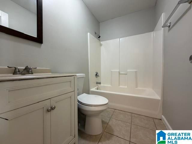 1436 ELIZABETH AVENUE, Tarrant, AL 35217