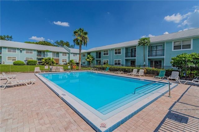 5024 TERRACE PALMS CIRCLE 101, Tampa, FL 33617