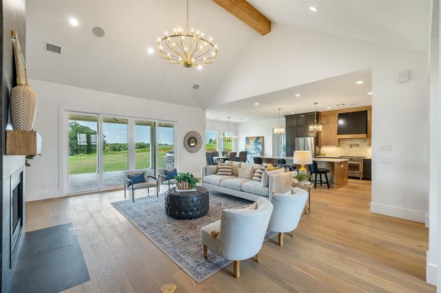 10343 Sunny Meadow DR, Chappell Hill, TX 77426