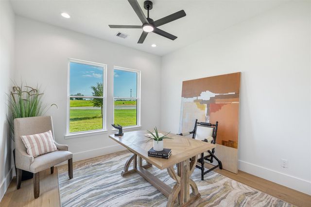 10343 Sunny Meadow DR, Chappell Hill, TX 77426