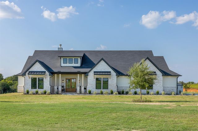 10343 Sunny Meadow DR, Chappell Hill, TX 77426