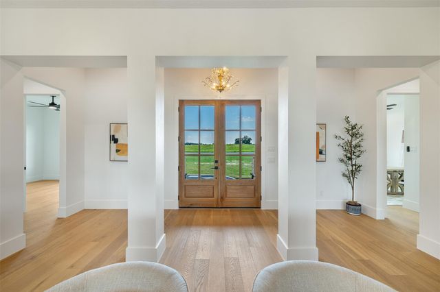 10343 Sunny Meadow DR, Chappell Hill, TX 77426