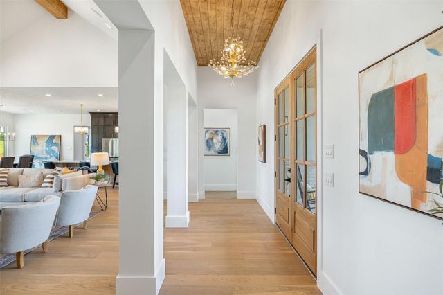 10343 Sunny Meadow DR, Chappell Hill, TX 77426