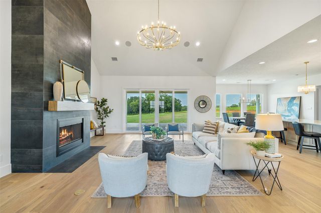 10343 Sunny Meadow DR, Chappell Hill, TX 77426