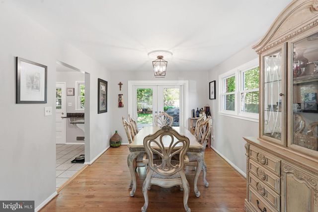 5414 QUEENSBERRY AVE, Springfield, VA 22151