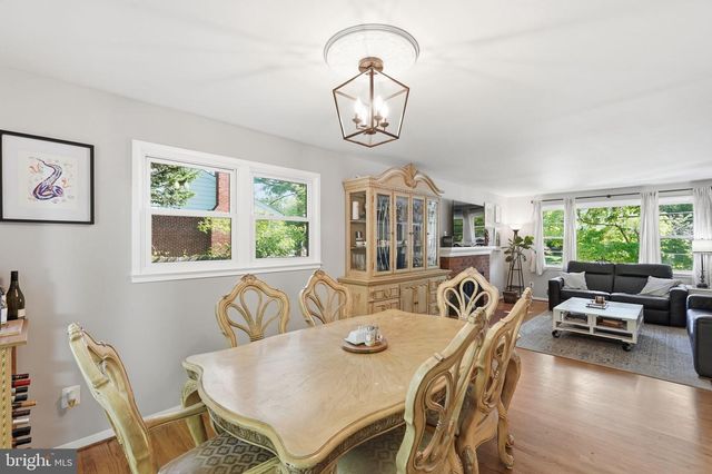 5414 QUEENSBERRY AVE, Springfield, VA 22151