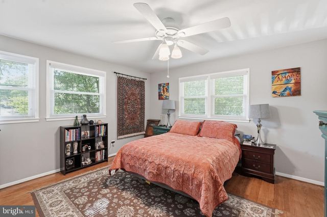 5414 QUEENSBERRY AVE, Springfield, VA 22151