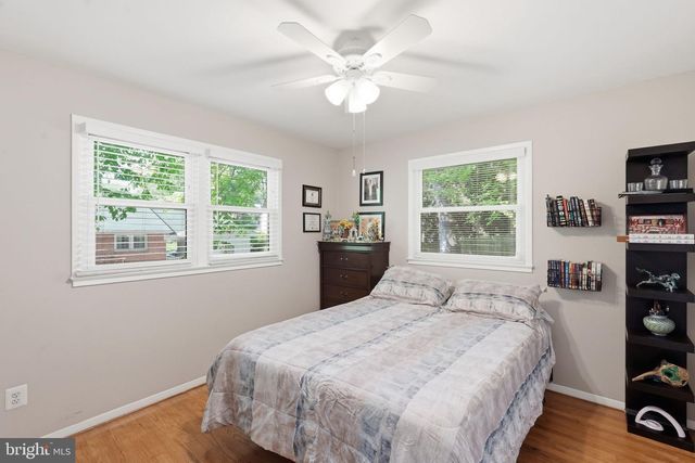 5414 QUEENSBERRY AVE, Springfield, VA 22151