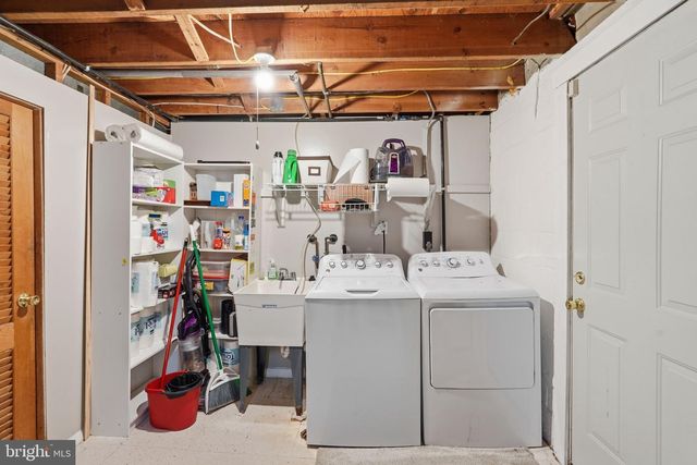 5414 QUEENSBERRY AVE, Springfield, VA 22151