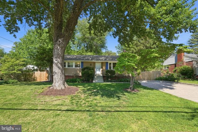 5414 QUEENSBERRY AVE, Springfield, VA 22151