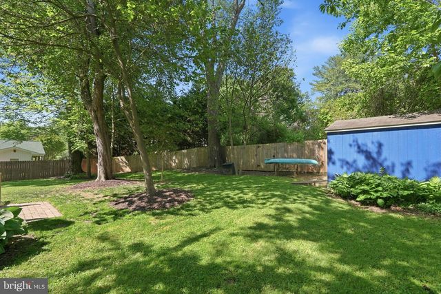 5414 QUEENSBERRY AVE, Springfield, VA 22151