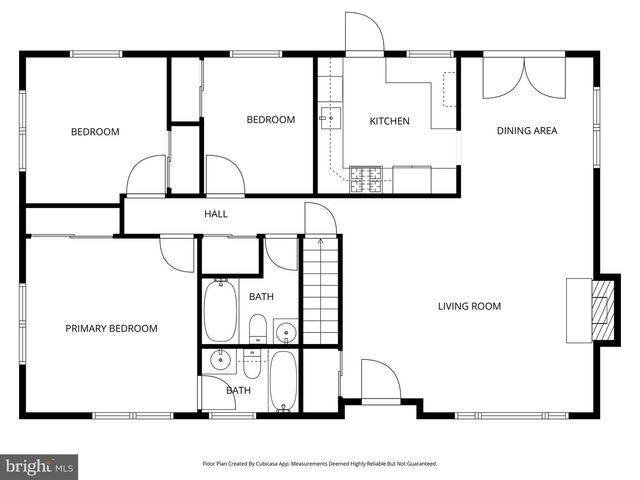 5414 QUEENSBERRY AVE, Springfield, VA 22151