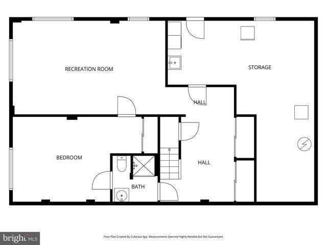 5414 QUEENSBERRY AVE, Springfield, VA 22151
