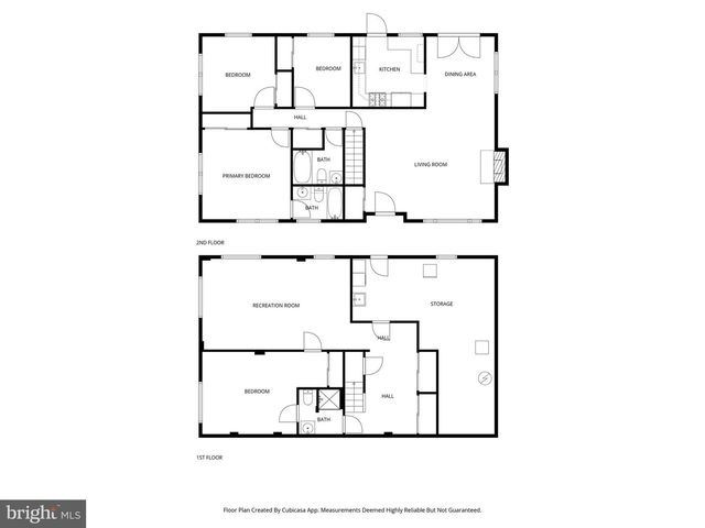 5414 QUEENSBERRY AVE, Springfield, VA 22151