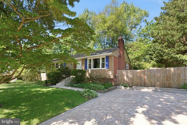5414 QUEENSBERRY AVE, Springfield, VA 22151