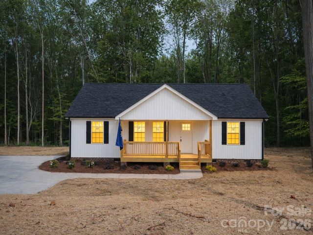 326 Sharon Road, York, SC 29745