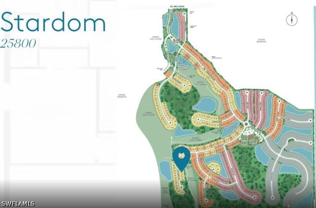 2082 Don Benito WAY, Naples, FL 34120