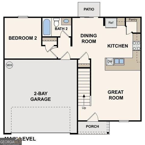 143 Denise Drive, Chatsworth, GA 30705
