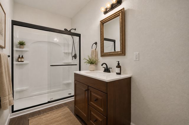 319 W Bryan Avenue, Sapulpa, OK 74066