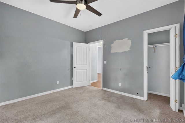 319 W Bryan Avenue, Sapulpa, OK 74066