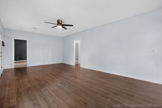 319 W Bryan Avenue, Sapulpa, OK 74066