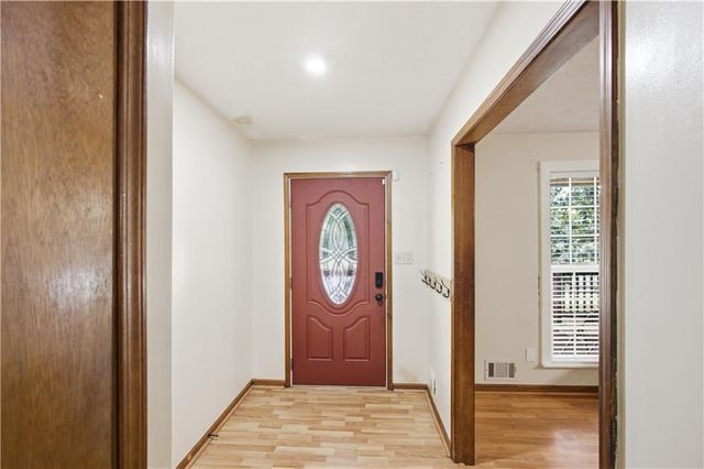 1251 Eli Lane, Lawrenceville, GA 30045