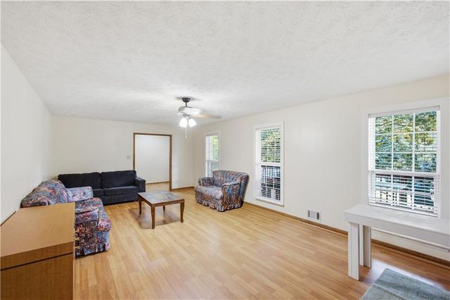 1251 Eli Lane, Lawrenceville, GA 30045